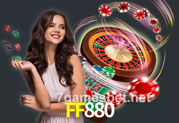 vivo no cassino FF880