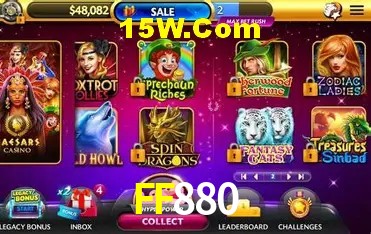FF880 - Support