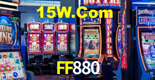 FF880Bet