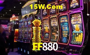 FF880 Rio de Janeiro - Popular Jogos