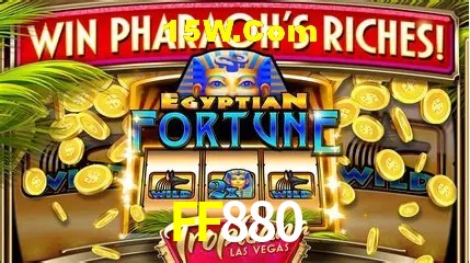 FF880 - Aplicativo Móvel