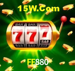 Casino Ao Vivo FF880