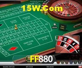 Especiais de Fim de Semana FF880