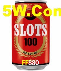 Welcome Bonus FF880
