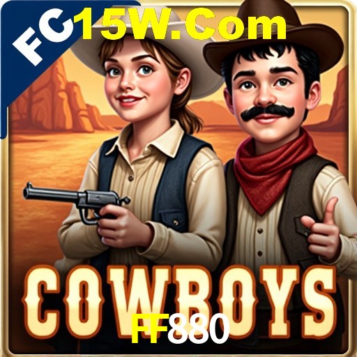 Casino Ao Vivo FF880