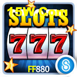 FF880 App - Aplicativo Móvel Oficial