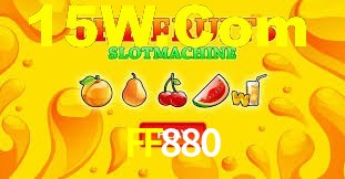 Live Casino FF880