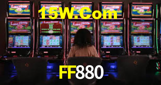 FF880,FF880Bet