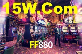 FF880,FF880Bet