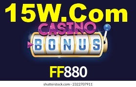 Welcome Bonus FF880