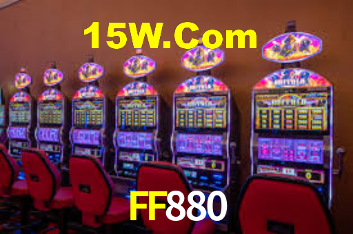 FF880,FF880Bet