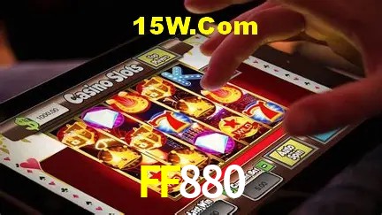 FF880 - Customer Support