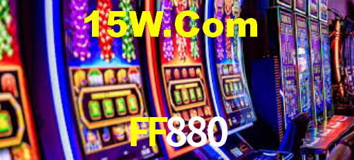FF880 - Site Oficial De Apostas E Cassinos - FF880Bet