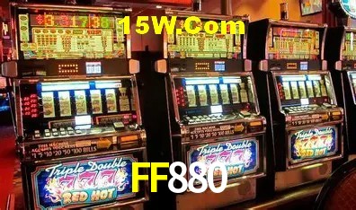 FF880 - Análise de Mercados Esportivos