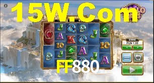 VIP Casino FF880