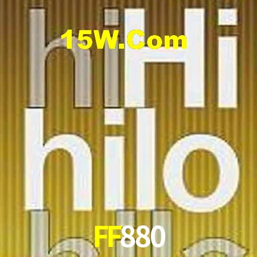 Experiência VIP FF880