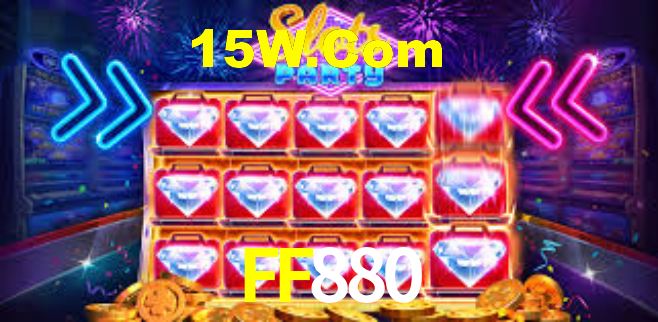 FF880 - App Features