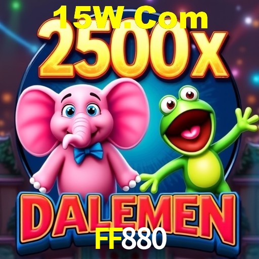 Descubra o Programa VIP da FF880: Vantagens Exclusivas para Jogadores