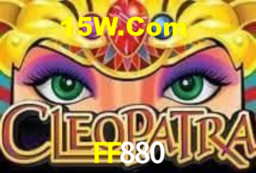 FF880: Jogos de Caça-Níqueis-Altas Recompensas, Roleta-Velocidade, Blackjack-Desafios Máximos