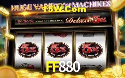 FF880 Belo Horizonte - Payments