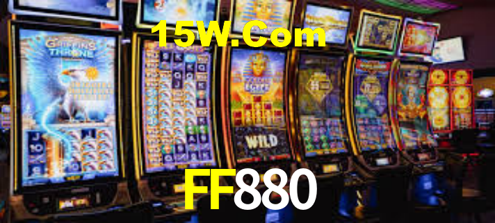 FF880 - Installation Guide