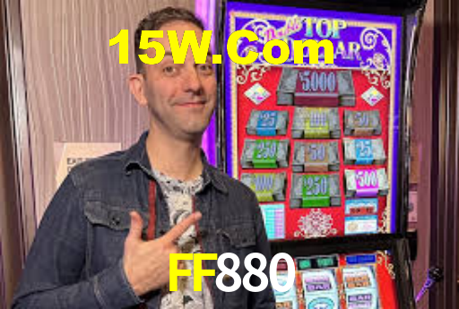 FF880,FF880Bet