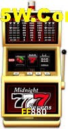 Game Providers FF880