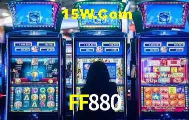FF880 - Login Methods