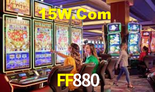FF880Bet