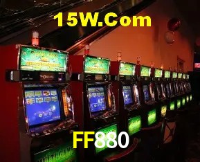 Promoção Relâmpago FF880