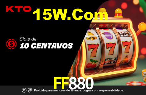 FF880 Vip