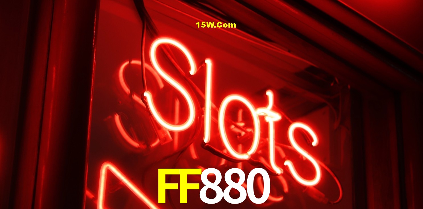 Platform Technology FF880
