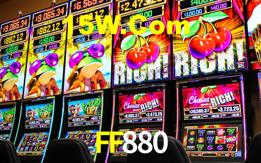 FF880Bet