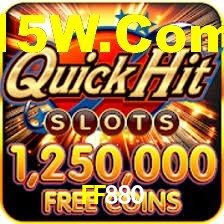 Tournaments FF880