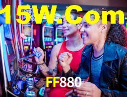 FF880 Vip