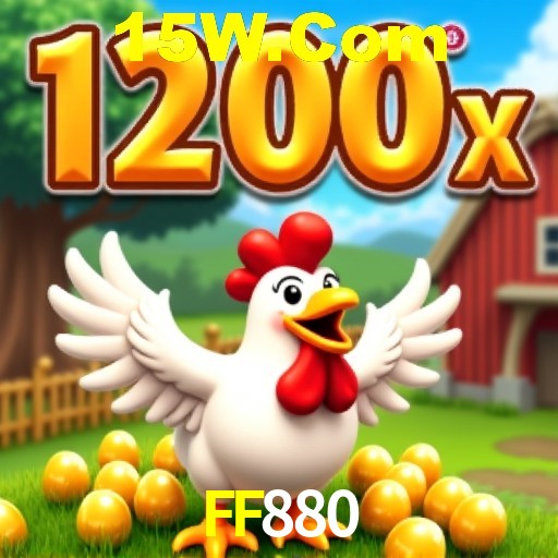 Inovações de Jogos na FF880: O Futuro das Experiências Interativas