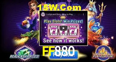 FF880 - Pagamento PIX Instantâneo