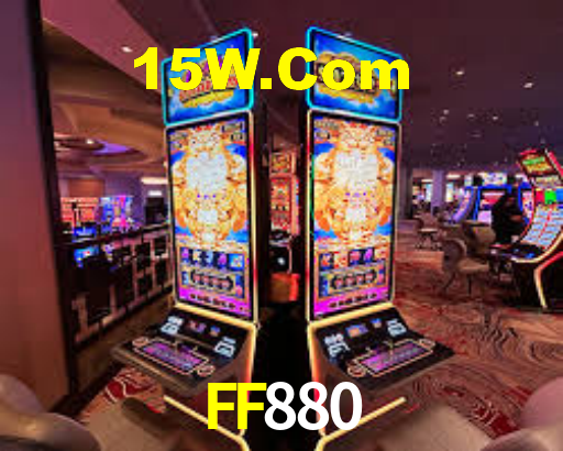 FF880 Vip