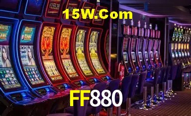 Login Seguro FF880
