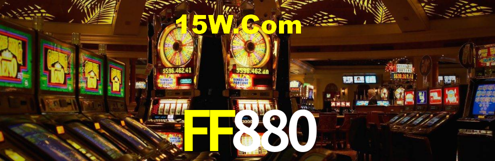 FF880 Vip